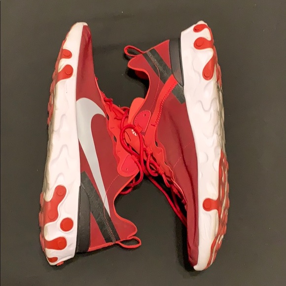 Nike element react size 13 - Picture 1 of 4